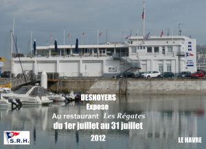 EXPOSITION DESNOYERS  EXPOSITION DESNOYERS