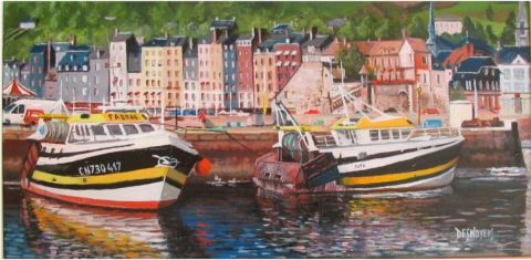 HONFLEUR